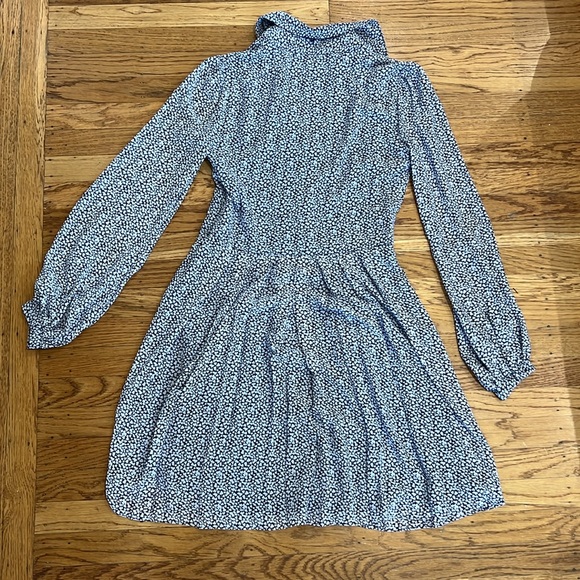 Michael Kors Georgette Dress - Picture 5 of 5